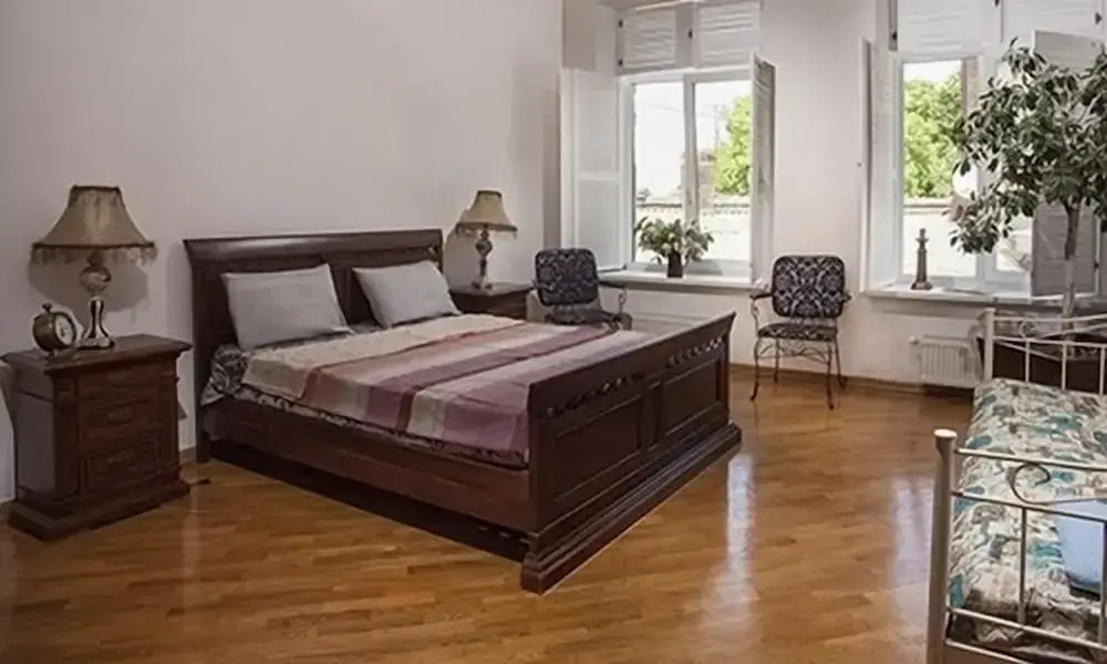 Хостел EstherHouse