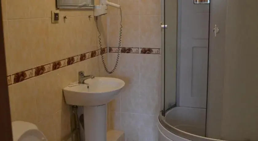 Vlasta Hotel