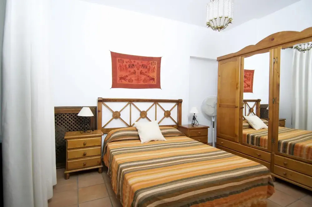 Apartamentos Gumiel