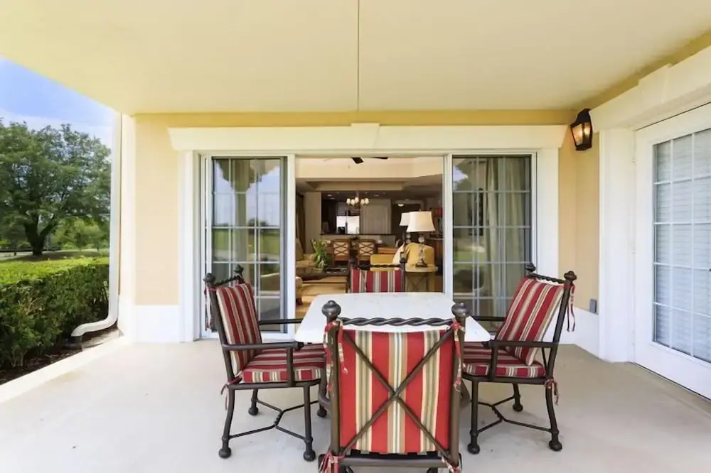 Ov4238 - Reunion Resort - 3 Bed 3 Baths Condo