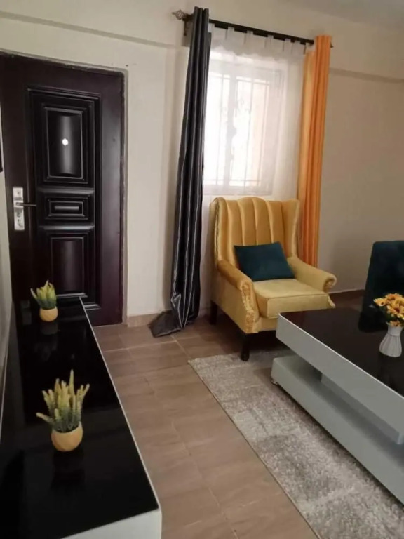 Lux Suites Mellow Apartments Kitengela