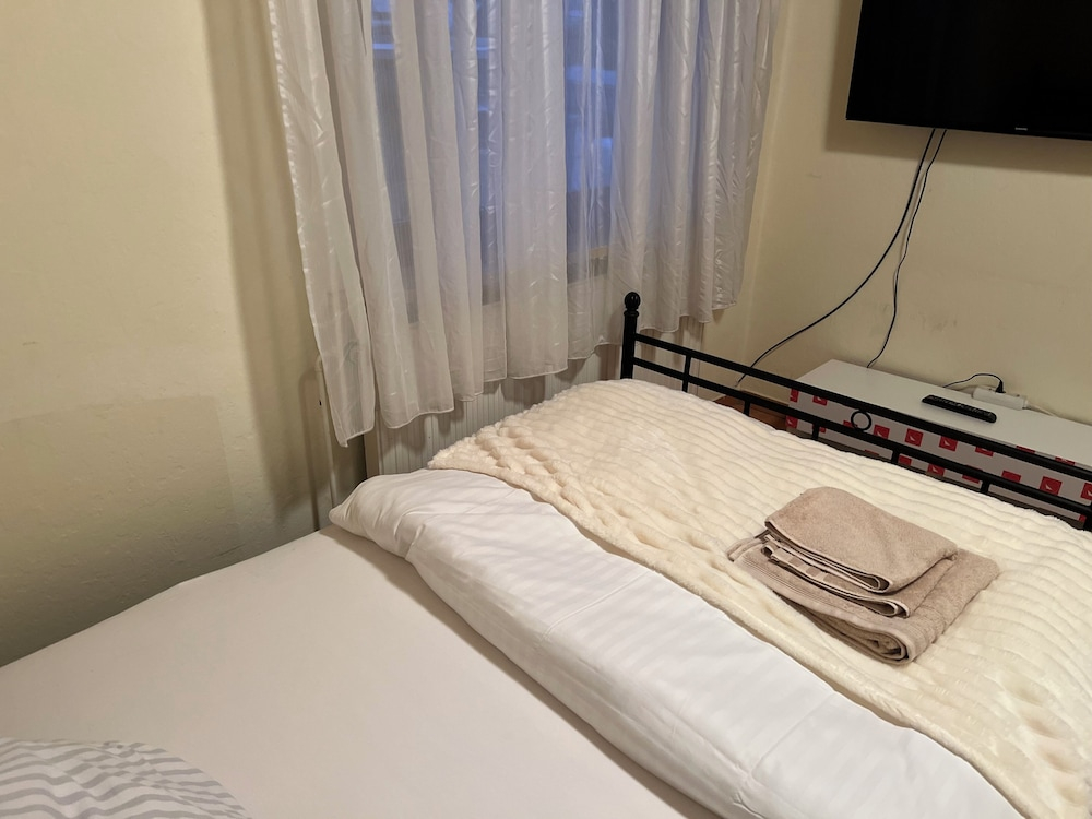 HS Hotel