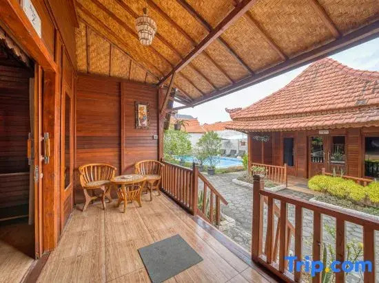 Uli Wood Villa, Jimbaran BALI - near GWK
