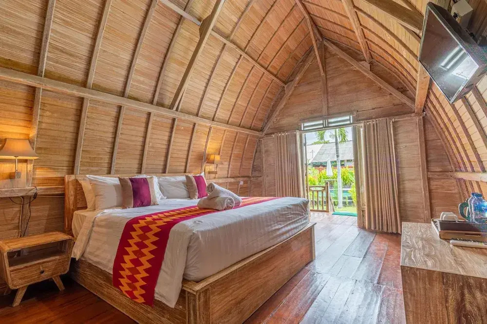Daghan Cottage Nusa Penida