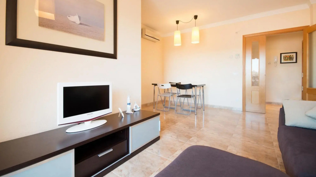 Bfa 34 - Apartamento Juanma