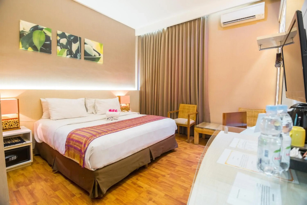 Oxville Hotel