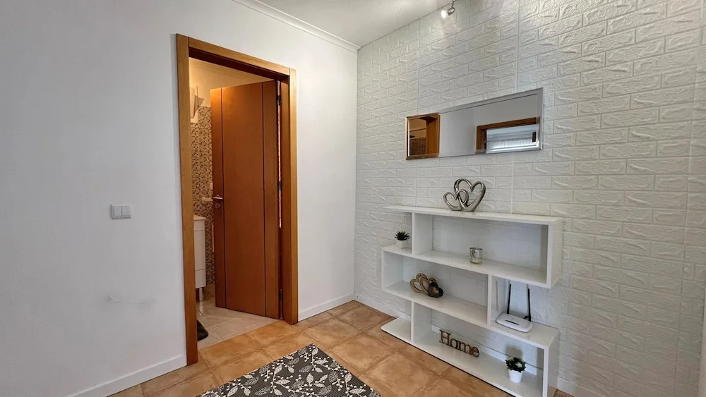 Little heaven Calheta Apartment