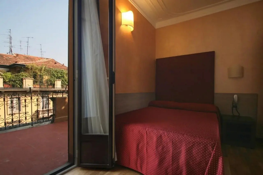 Hotel Panizza