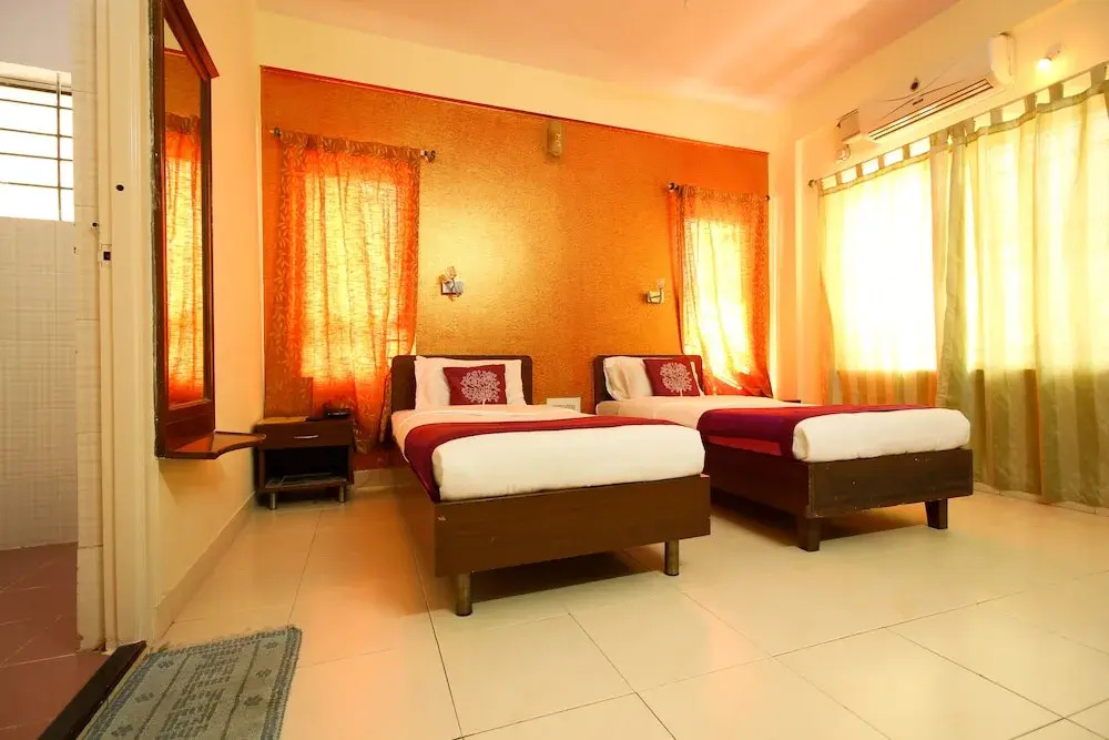 OYO 6823 Apartment Bellandur