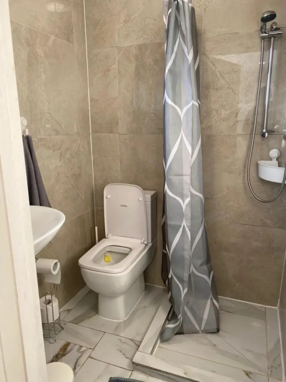 Comfortable Homely Studio Flat in Wembley