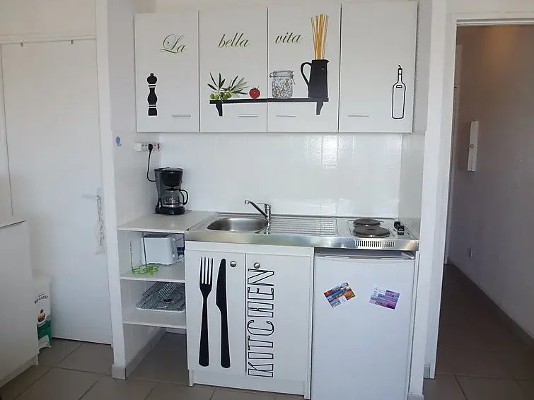 Apartment Le Grand Galion