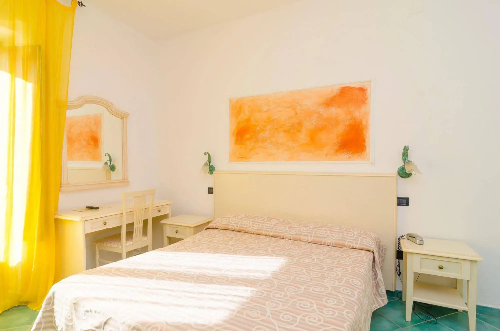 Hotel Aragonese