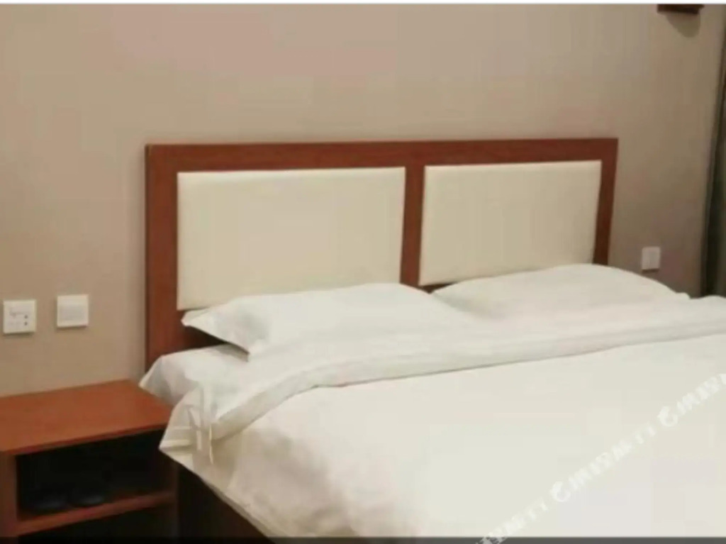Longteng Hostel Harbin