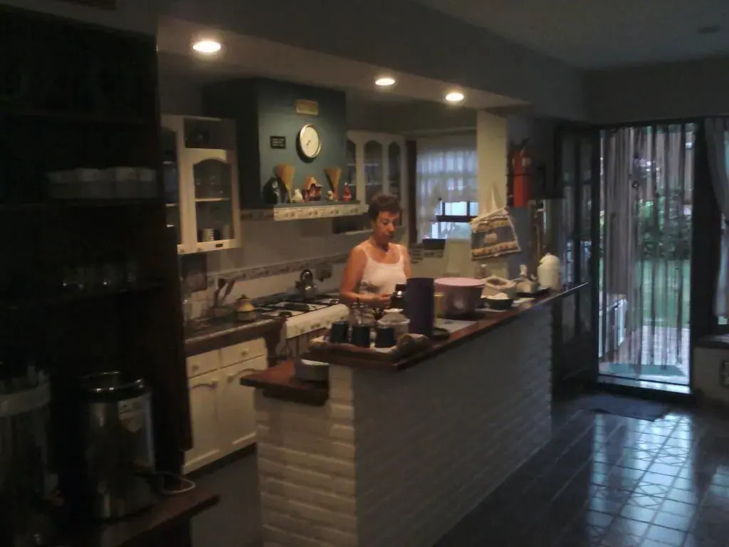 Posada de la Villa
