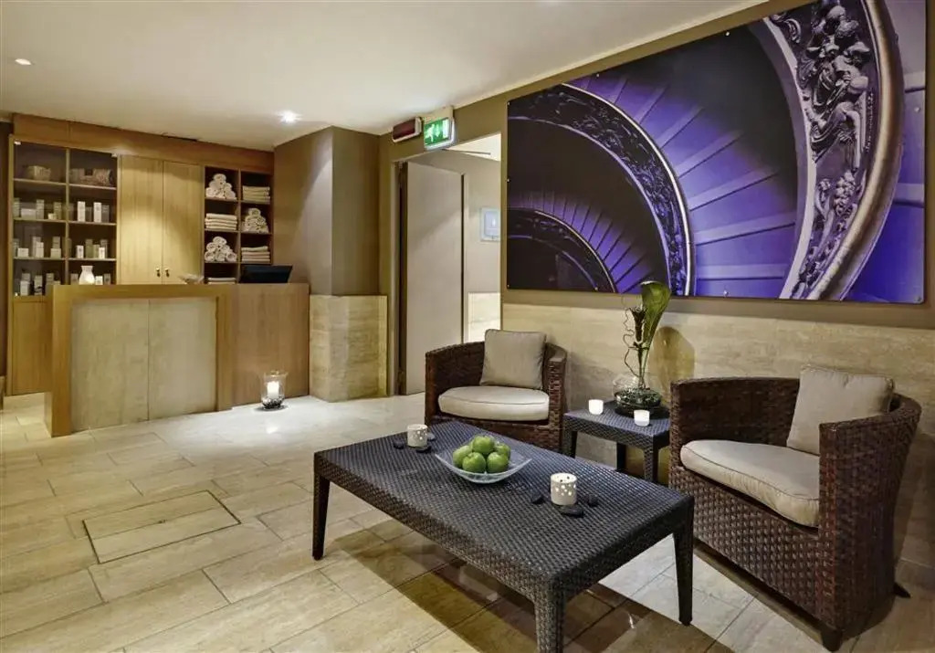 Hotel Indigo Rome - St. George by IHG