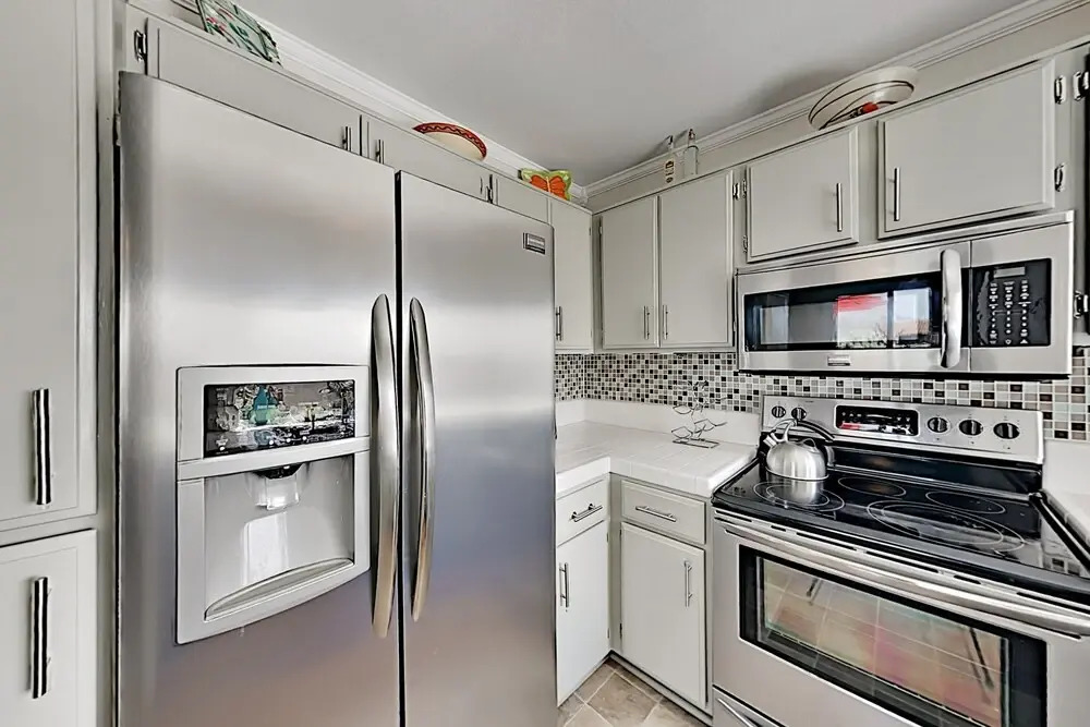 Monarch Vista: Updated Retreat w/ Pool & Spa condo