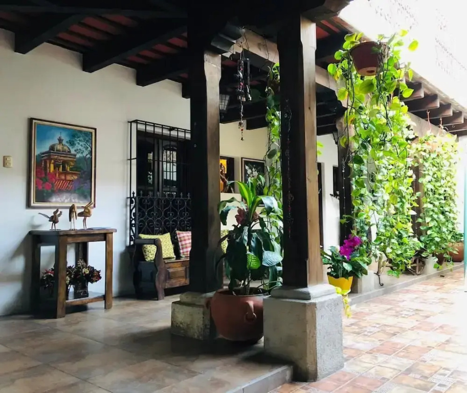 Hotel La Casa de Don Moncho