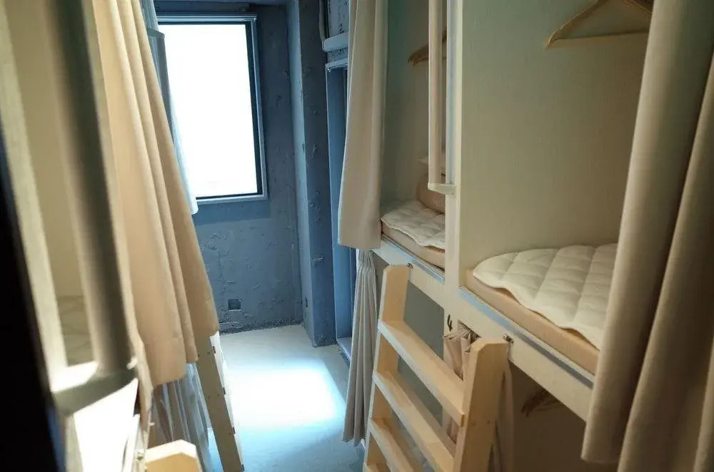 bnb+ SHINJYUKU Yotsuya Ikebana Okina - Hostel