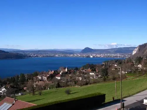 Le Clos Du Lac - location de chambres