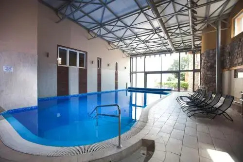 Hotel Makár Sport & Atrium