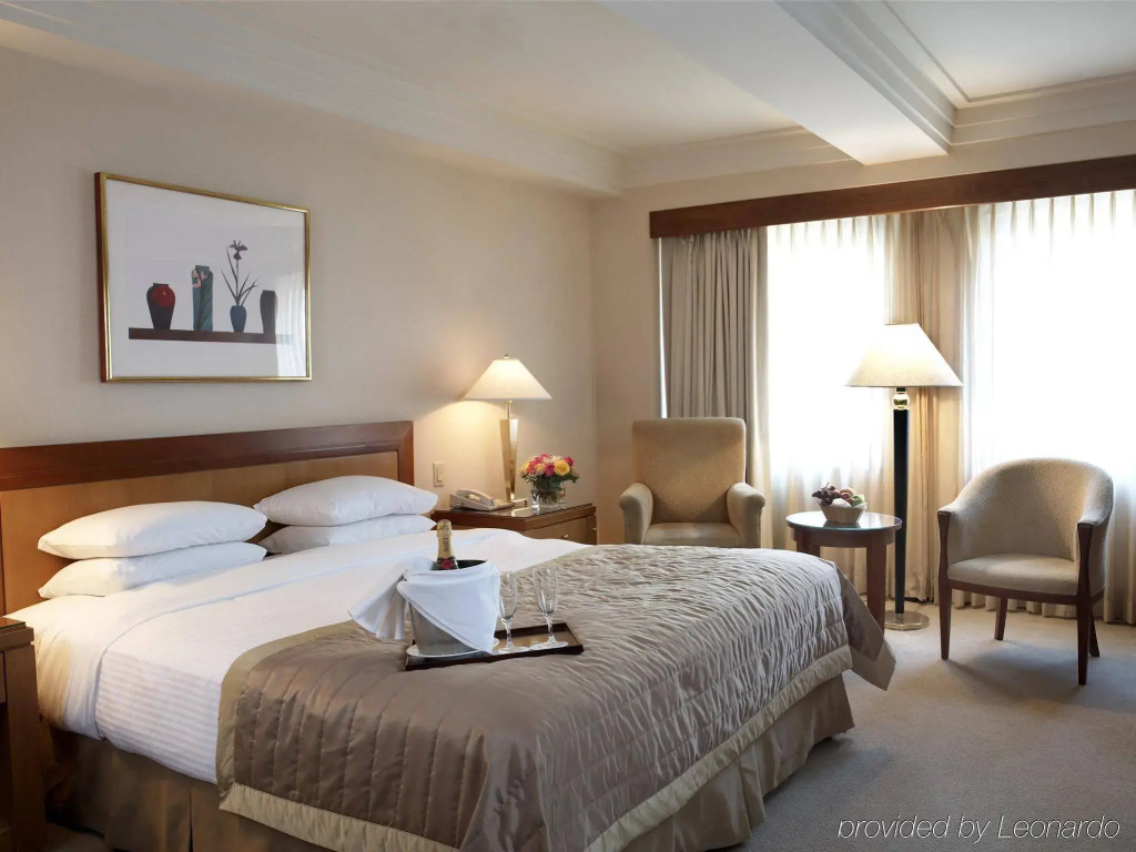 The Kitano Hotel New York