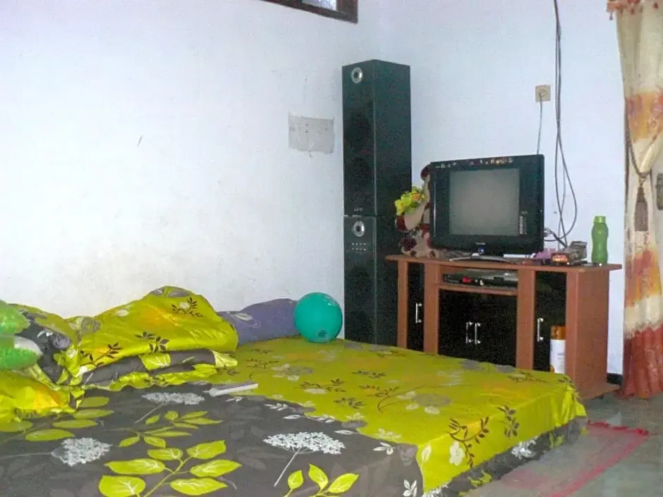 Ijen Adventure Inn