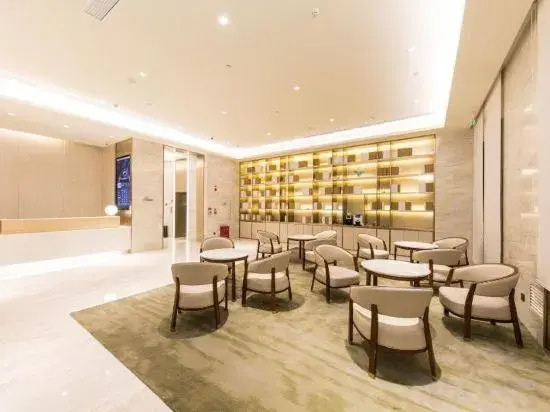 Ji Hotel Kuitun Wusu Street Yipinhui