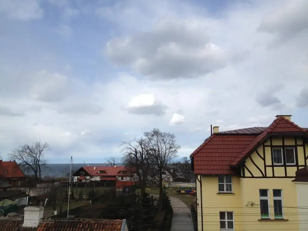 Amberhaus