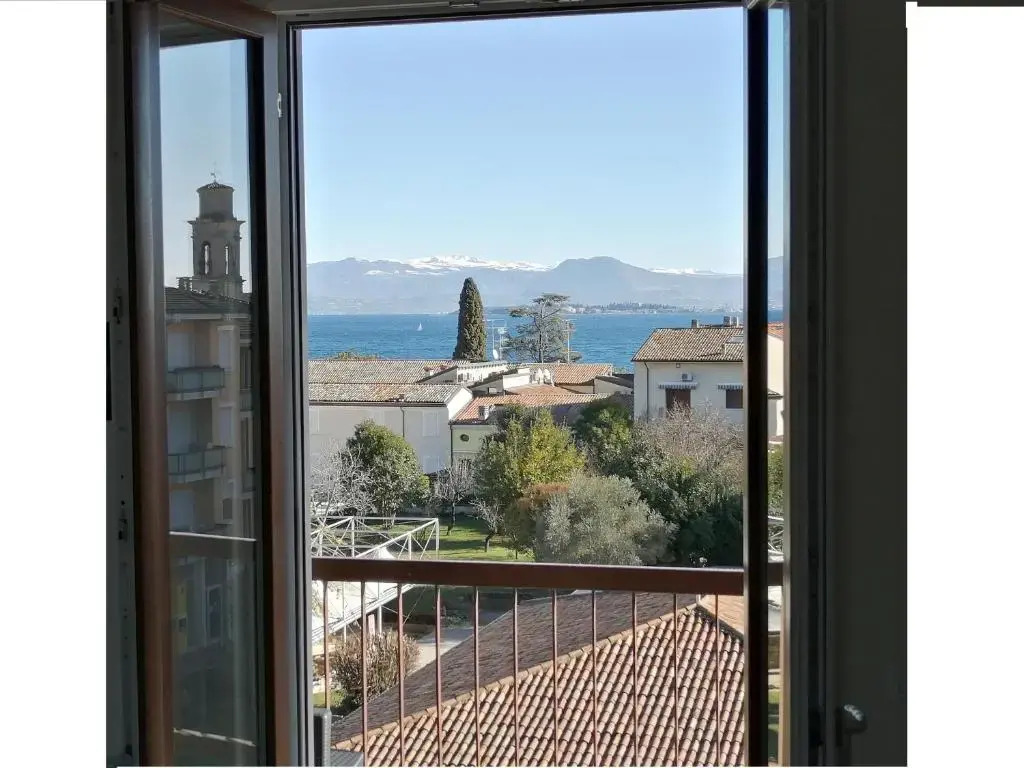 Guidos Apartment Villa Romana