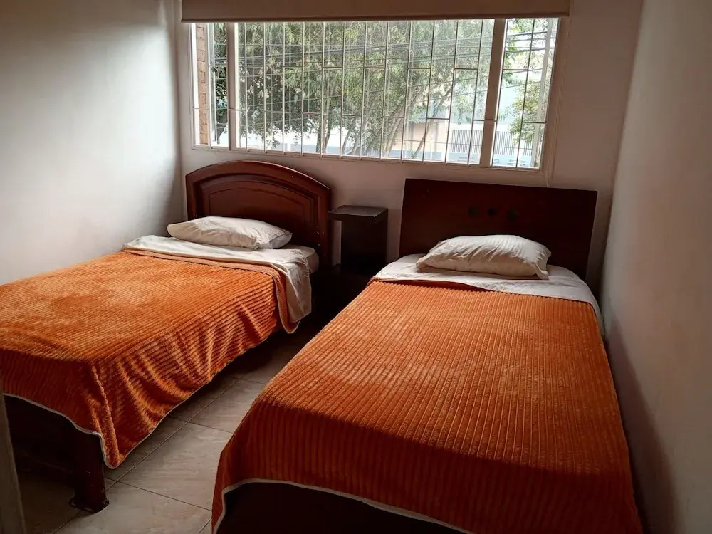 Kuyay Hostel