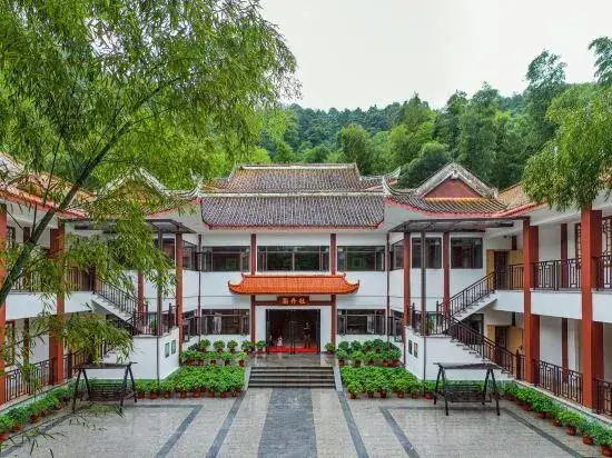 Mudange Homestay (Chongqing Chashan Zhuhai Scenic Area Branch)
