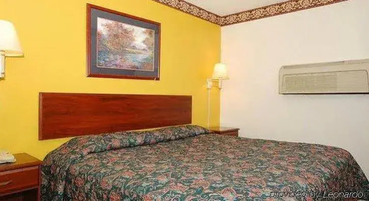 Regency Inn Kansas City