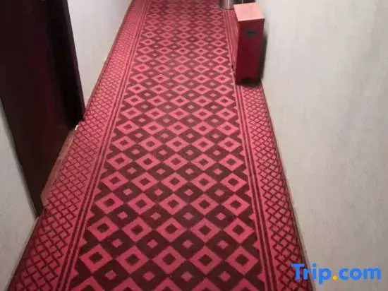 Shanghai Shunshun Guest House