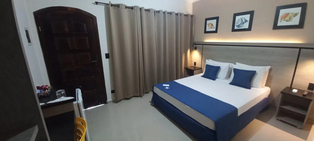 Summit Beach Hotel Boiçucanga