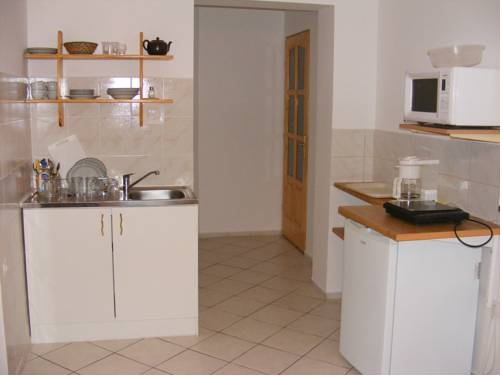 Lívia Apartman