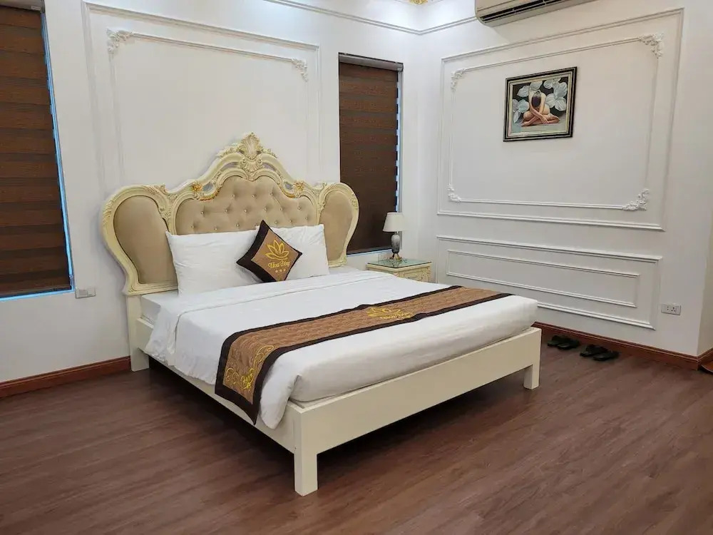 Hoa Đông Aureum Hotel Hà Nam
