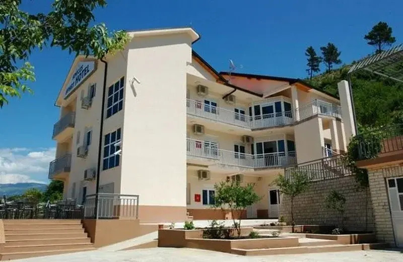 Hotel Amicus