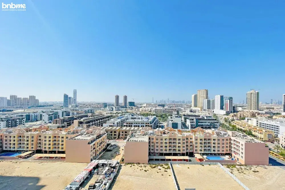 Lucky Residence - 1002 by bnbme homes