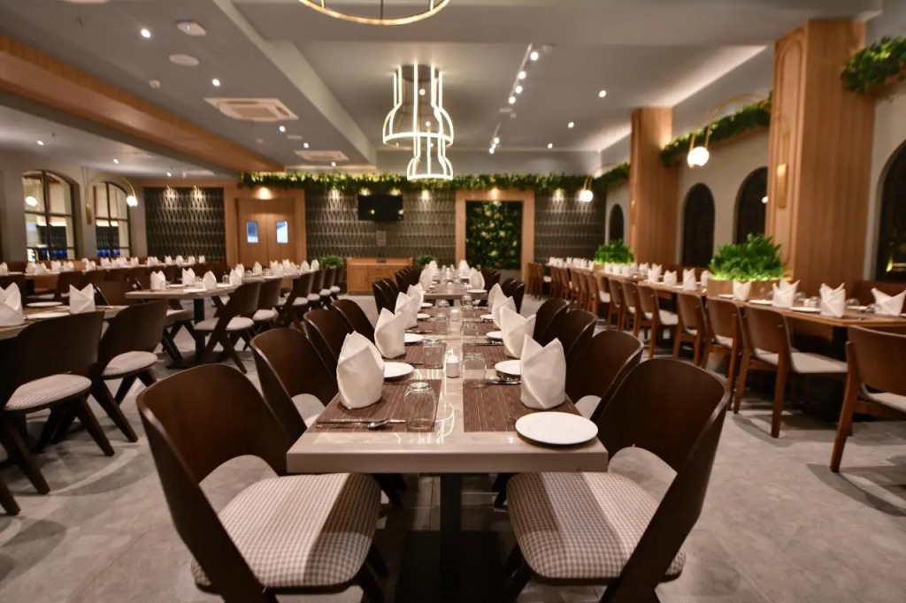 The Fern Shelter Resort Palghar, Series by Marriott