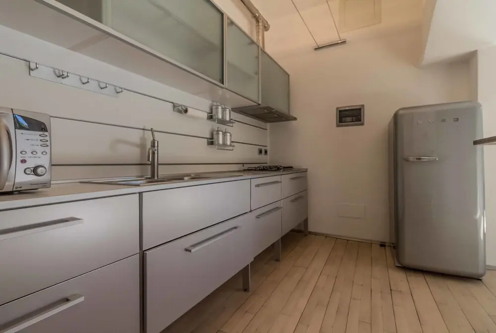 Lungolago Holiday Home