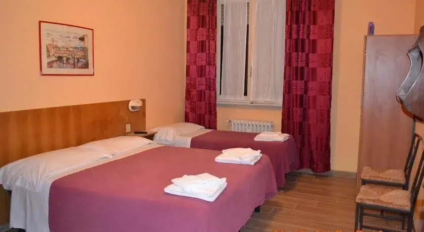 Albergo Cinzia
