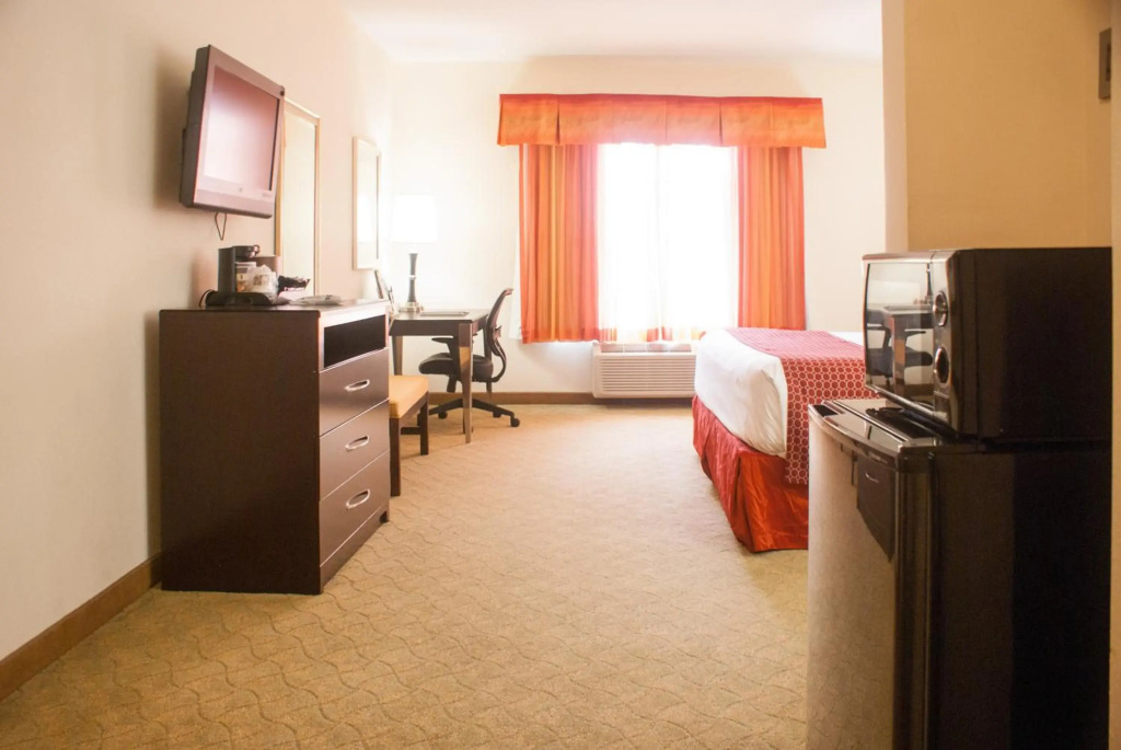 Best Western Plus Jacksonville West