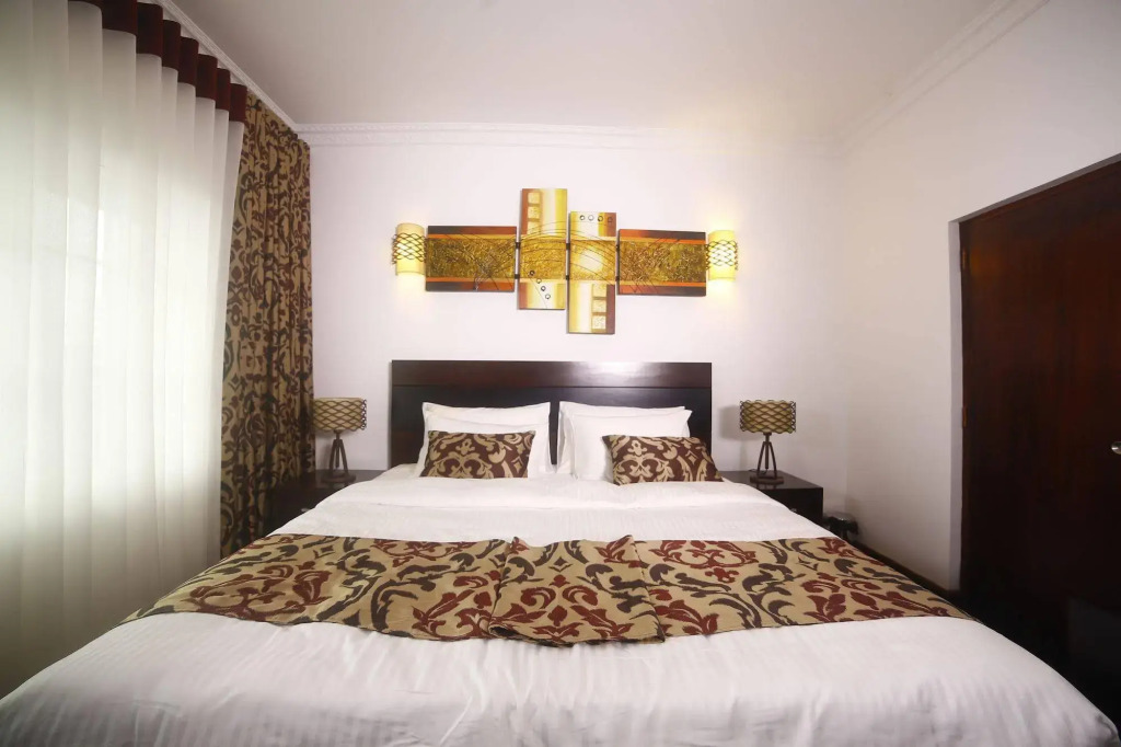 Blue Meadows NuwaraEliya