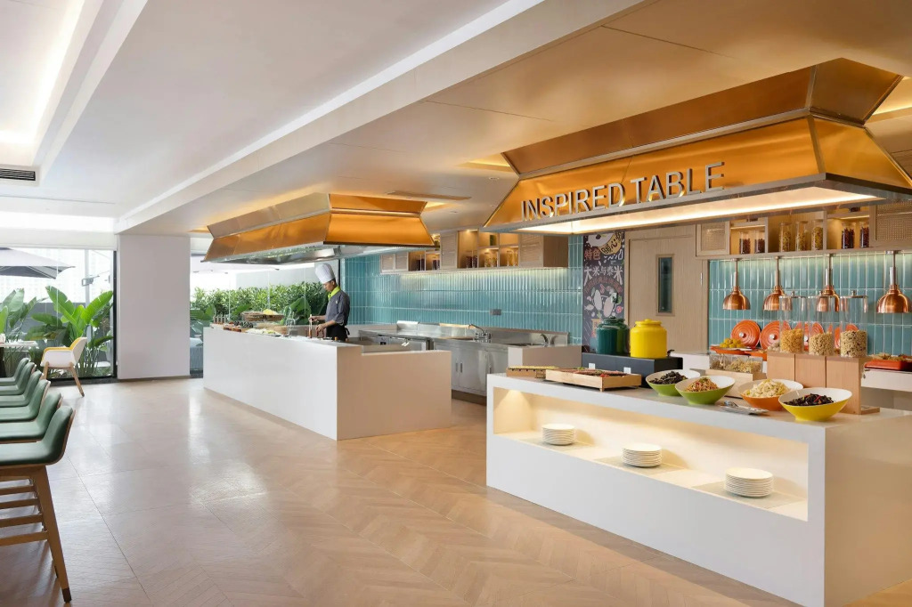 Home2 Suite by Hilton Hengyang Zhenxiang