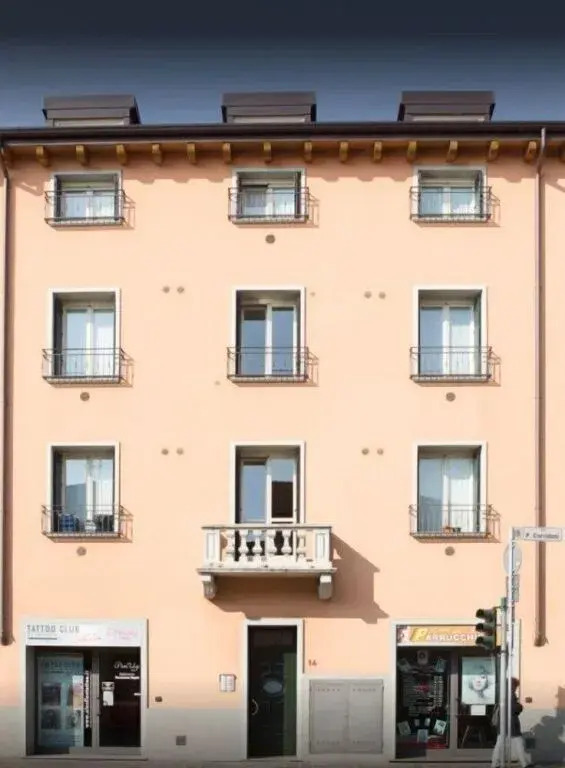City Residence