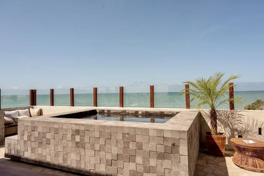 Mare Loft Praia