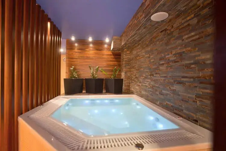 Pensjonat Śnieżka SPA