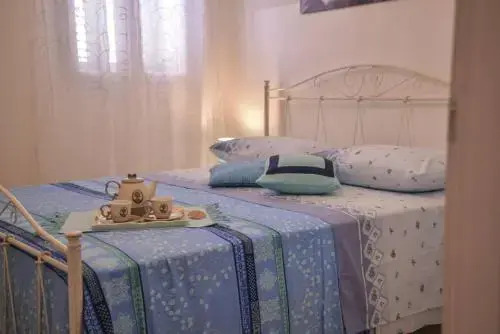 Salento Sun Bed and Breakfast