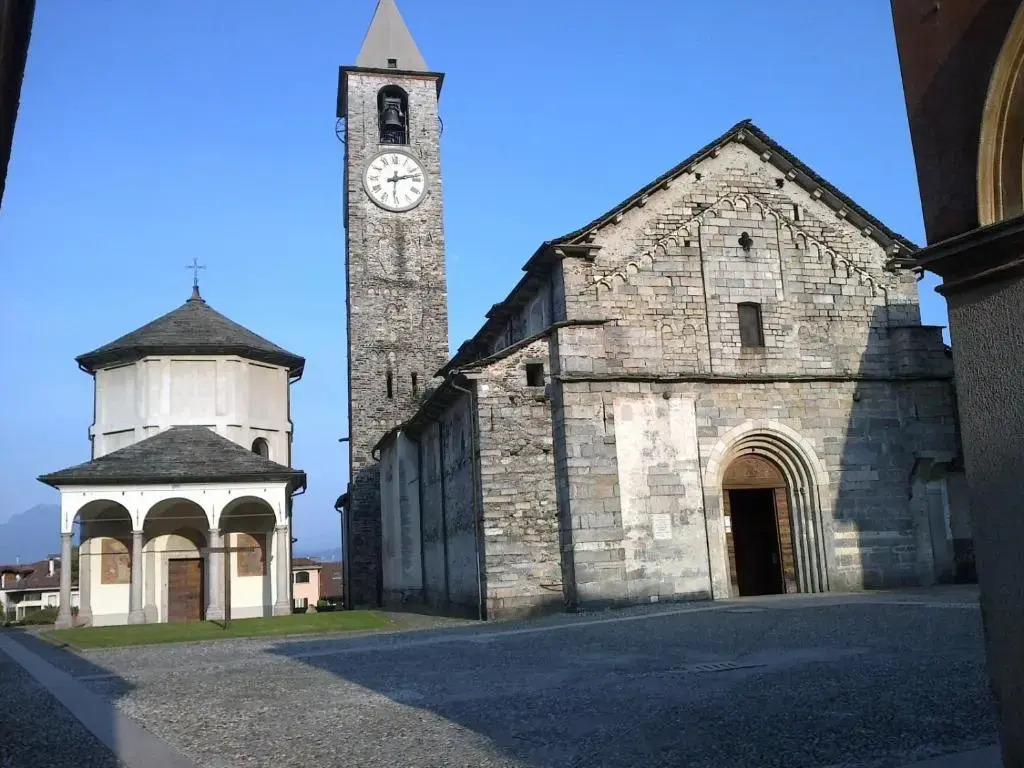 Il Guscio