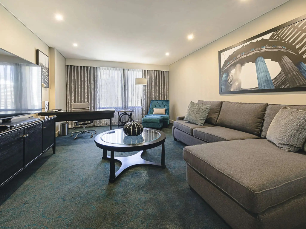 Sofitel Brisbane Central